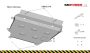 Lexus NX Engine Protection Plate - SMP26.178 (17178T)