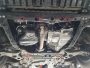 Lexus NX Engine Protection Plate - SMP26.178 (17178T)