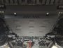 Lexus NX Engine Protection Plate - SMP26.178 (17178T)