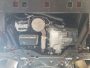 Peugeot Rifter Engine Protection Plate - SMP17.130 (17185T)