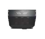   Ford Transit Custom Engine Protection Plate - SMP08.066 (17197T)