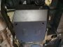 Ford Transit Custom ADBlue Tank Protection Plate - SMP98.066 (17198T)