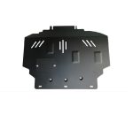   Mercedes X-Classe Engine Protection Plate - SMP16.103K (17245T)