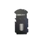 SMP00.160 - Catalyst Protector Plate
