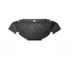 Audi A4 1997 - 2021 | SMP02.007 - Engine Protection Plate