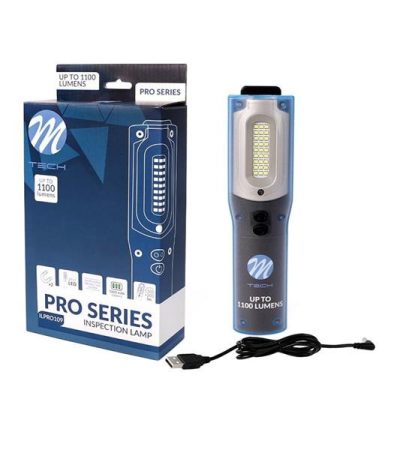 SMP PRO109 - Munkalámpa