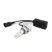 SMP F7 HB4 - ZES Chipes Can-BUS Led szett
