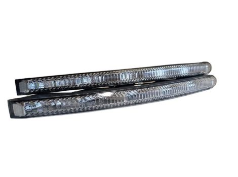 DRL V29HP - Nappali menetfény