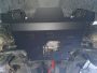 Dacia Spring Engine Protection Plate - SMP 06.044 (18565T)