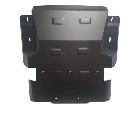 SsangYong Musso Grand engine protection plate - SMP20.022 (18663T)
