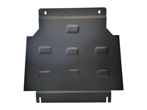 SMP00.023 - Transmission Protection Plate (18664T)