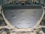 Land Rover Freelander Engine Protection Plate - SMP29.211 (18766T)
