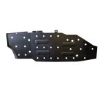   Ford Ranger Raptor Fuel Tank Protection Plate - SMP99.500 (19021T)