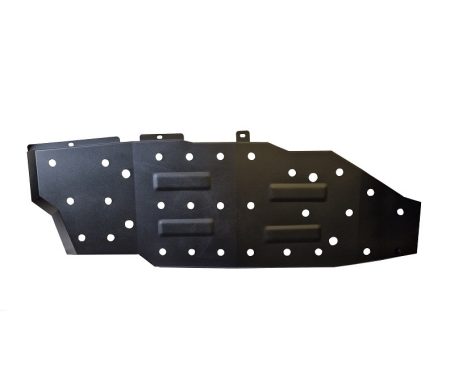 Ford Ranger Raptor Fuel Tank Protection Plate - SMP99.500 (19021T)