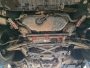 SMP02.214 - Motorvédő lemez (19079T)