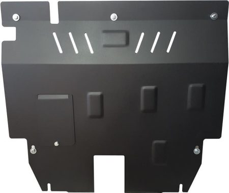 SMP07.043 - Engine Protection Plate (19246T)