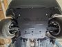 Audi A3 Engine Protection Plate - SMP30.150 (19255T)