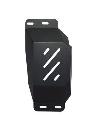 Dacia Lodgy Stop&Go and EGR Protection Plate SMP98.042 (19285T)