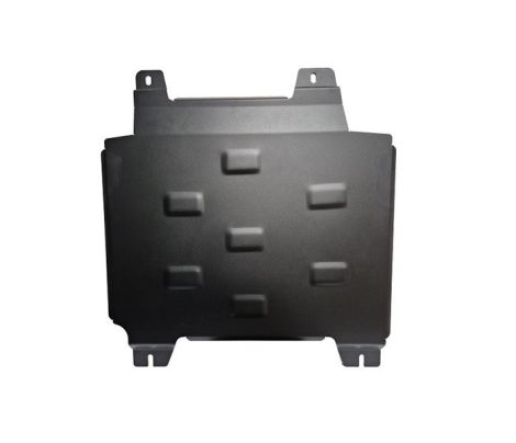 SMP00.501 - Transmission Protection Plate (19291T)
