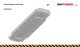 SMP99.501 - Fuel Tank Protection Plate (19294T)