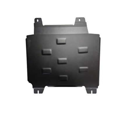 Ford Ranger Raptor Transmission Protection Plate - SMP00.501 (19305T)