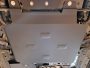 Ford Ranger Raptor Transmission Protection Plate - SMP00.501 (19305T)