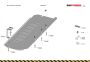 Ford Ranger Particle Filter Protection Plate - SMP97.501 (19307T)