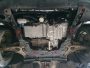 Ford Kuga Engine Protection Plate - SMP08.067 (19309T)