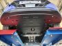 Hyundai Elantra Engine Protection Plate -  SMP10.092 (19314T)
