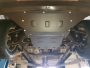 Jeep Grand Cherokee acél motor, hűtővédő lemez SMP28.550 (19325T)