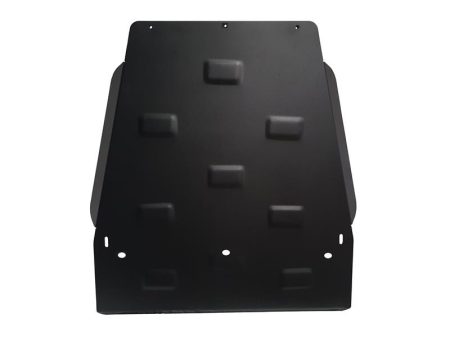 SMP00.550 - Transmission Protection Plate (19327T)