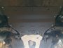 Mazda 3 Engine Protection Plate - SMP13.122 (19341T)