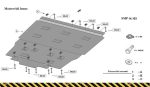 Mercedes GLB Engine Protection Plate - SMP14.103 (19361T)