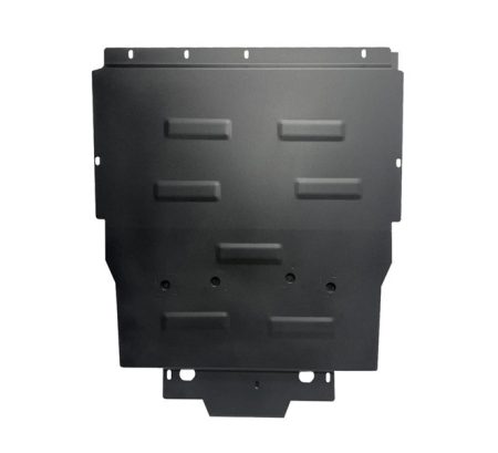 Mercedes GLB Engine Protection Plate - SMP14.103 (19361T)