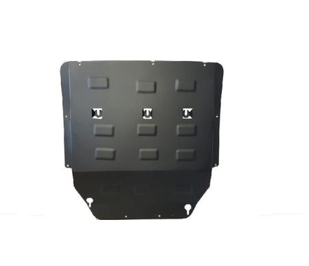Mini Clubman Engine Protection Plate - SMP03.023 (19370T)