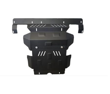 Toyota Hilux Revo Engine Protection Plate - SMP26.180 (19394T)