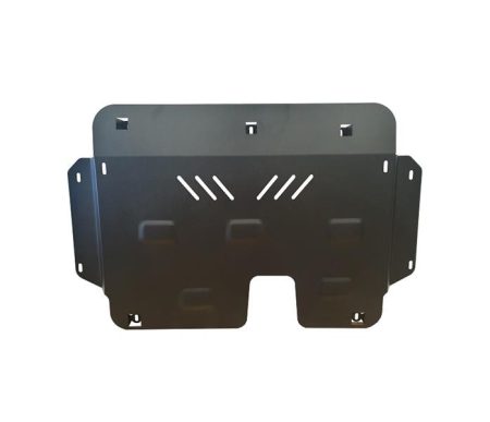 Peugeot 2008 Engine Protection Plate - SMP17.131 (19396T)