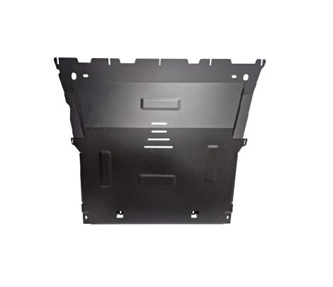SMP19.138 - MEngine Protection Plate (19408T)