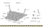 Skoda Octavia 4 manual Engine Protection Plate - SMP30.150 (19422T)