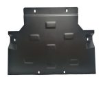   SsangYong Rexton transmission protection plate - SMP00.022 (19436T)