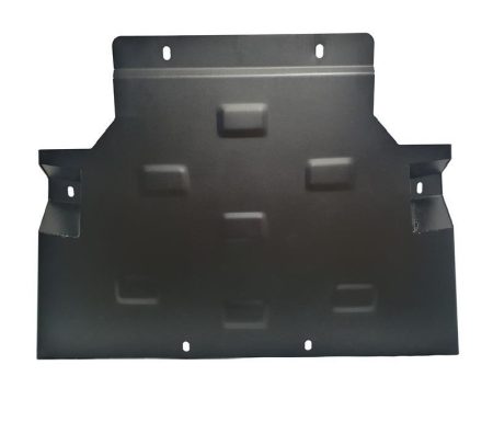 SsangYong Rexton transmission protection plate - SMP00.022 (19436T)