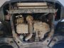 SsangYong Tivoli Engine Protection Plate - SMP20.009 (19438T)