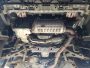 Subaru Forester 4 engine protection plate - SMP24.153 (19440T)