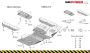 Toyota FJ Cruiser Engine Protection Plate - SMP26.172 (19456T)