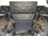 Toyota Hilux Revo acél hűtővédő lemez SMP26.179-1 (14820T)