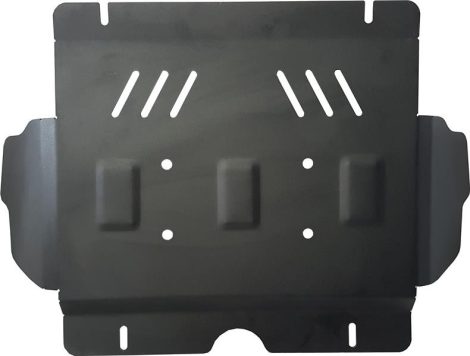 SMP26.179-2 - Engine Protection Plate (19466T)