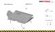 SMP26.179-2 - Engine Protection Plate (19466T)