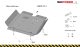 SMP00.179-1 Transmission Protection Plate (19468T)