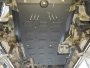 Toyota Hilux Invicible Transmission Protection Plate - SMP00.179-1 (19468T)