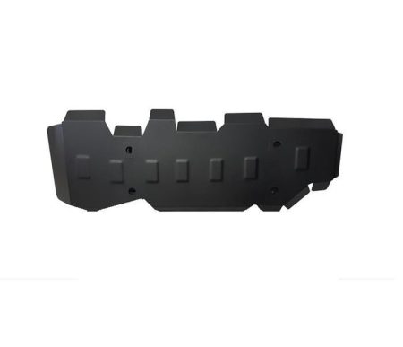 Toyota Hilux Invicible Fuel Tank Protection Plate - SMP99.180 (19472T)